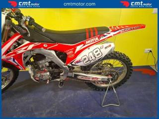 HONDA CRF 250 R usata 7