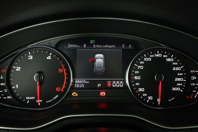 AUDI A4 usata 6
