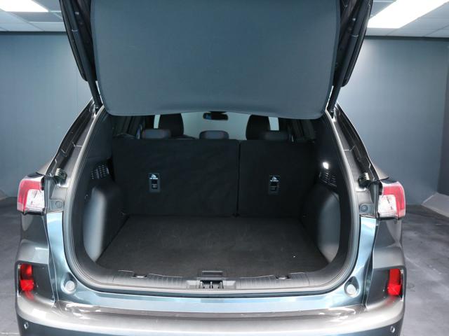 FORD Kuga usata, con Boardcomputer
