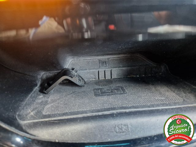 FORD Puma usata, con Controllo trazione