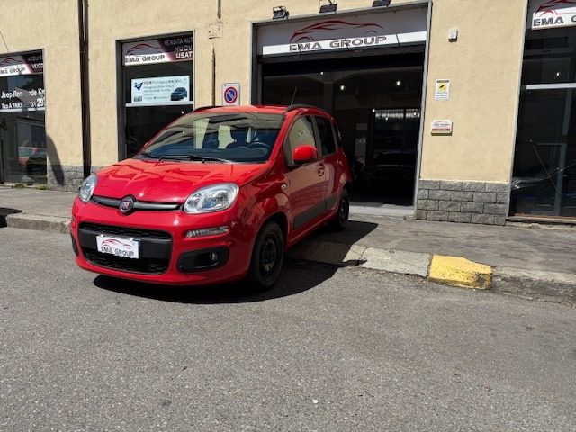 FIAT Panda usata, con Airbag