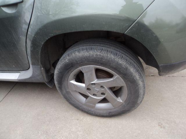 DACIA Duster usata, con Climatizzatore