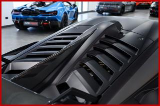 LAMBORGHINI Huracan usata 9