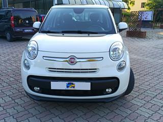 FIAT 500L usata, con Airbag