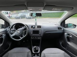VOLKSWAGEN Polo usata, con ESP