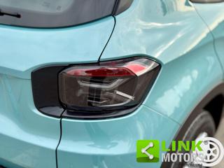 JEEP Avenger usata, con Controllo vocale