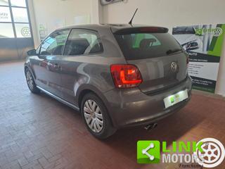 VOLKSWAGEN Polo usata 23