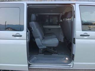 VOLKSWAGEN Transporter usata 12