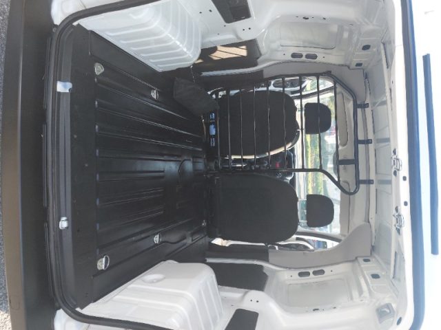 FIAT Fiorino usata 16