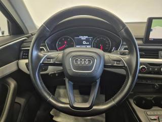 AUDI A4 usata, con Climatizzatore