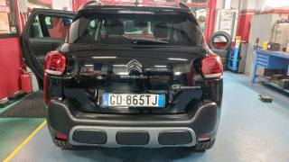 CITROEN C3 Aircross usata, con Controllo automatico clima