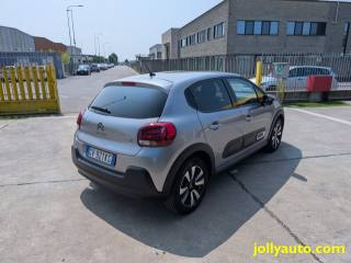 CITROEN C3 usata, con Alzacristalli elettrici