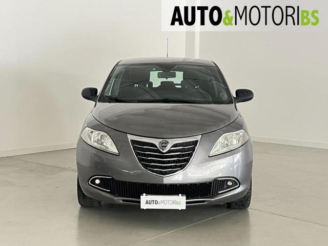 LANCIA Ypsilon usata, con Airbag
