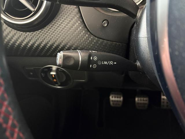 MERCEDES-BENZ A 200 usata, con Filtro antiparticolato