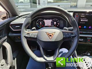 CUPRA Leon usata, con Alzacristalli elettrici