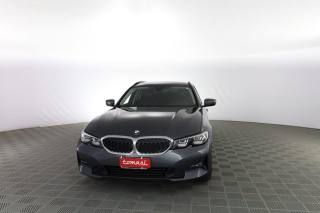 BMW 320 Serie 3   (G20/G21) d xDrive Touring Business Adva