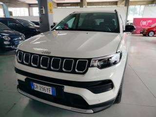 JEEP Compass 1.6 Multijet 130cv Limited PROMO