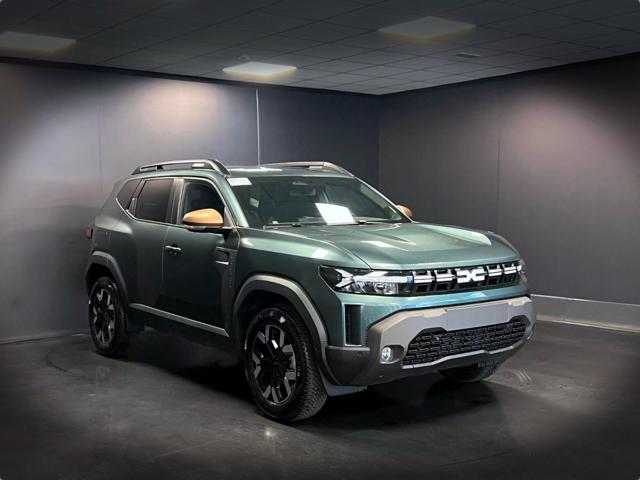 DACIA Duster usata, con Airbag laterali