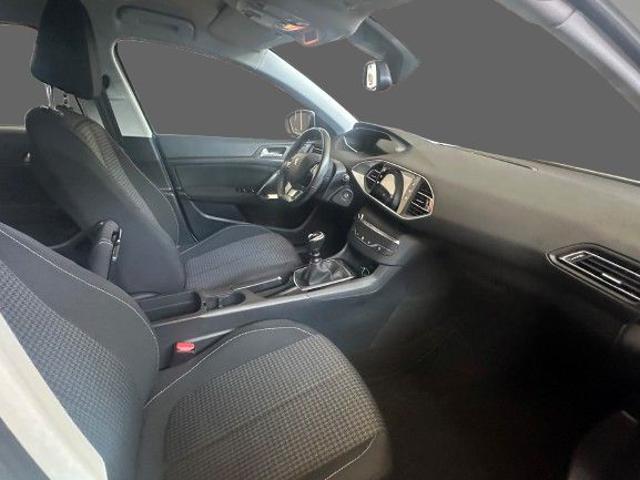 PEUGEOT 308 usata, con Airbag laterali