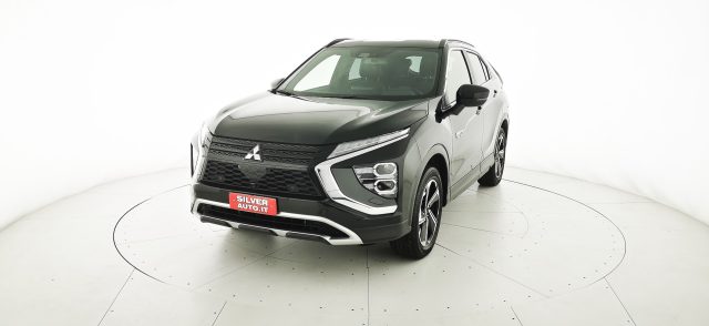 MITSUBISHI Eclipse Cross usata, con Sensori di parcheggio posteriori