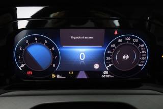 VOLKSWAGEN Golf usata 6