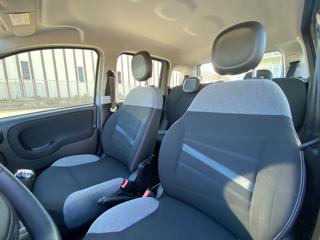 FIAT Panda usata 34