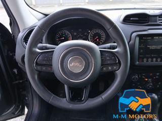 JEEP Renegade usata, con Controllo trazione
