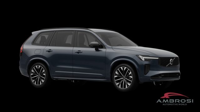 VOLVO XC90 usata 6