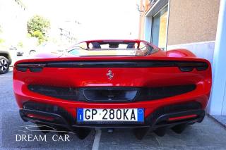 FERRARI 296 GTS usata, con Airbag Passeggero