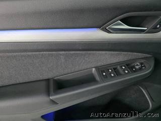 VOLKSWAGEN Golf usata, con MP3