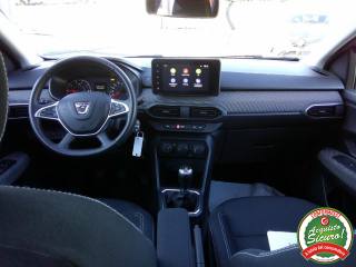 DACIA Jogger usata, con Bluetooth