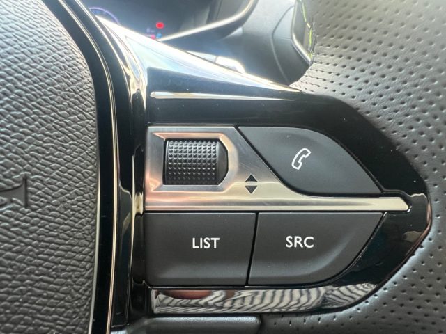 PEUGEOT 2008 usata, con Immobilizzatore elettronico