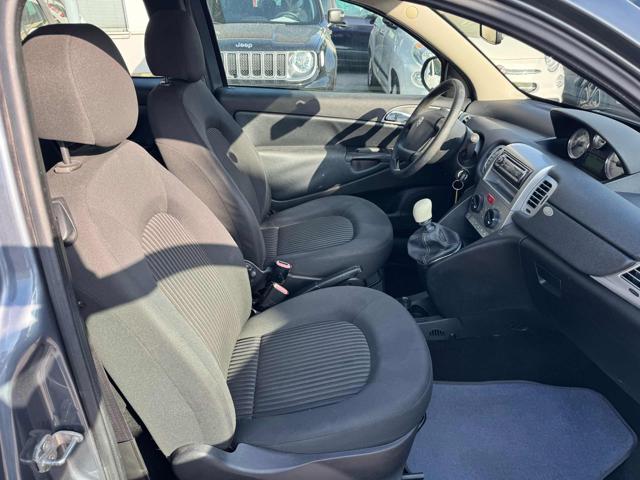 LANCIA Ypsilon usata 11