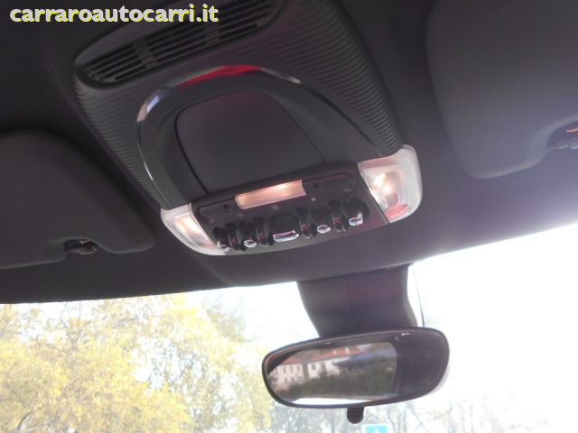 MINI Countryman usata, con USB
