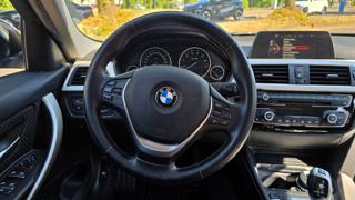 BMW 330 usata, con Servosterzo