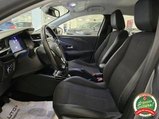 OPEL Corsa usata, con Sensore di luce