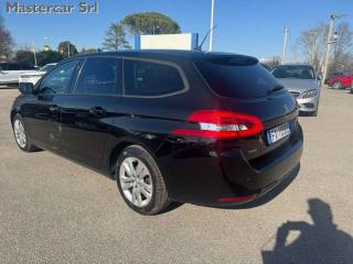 PEUGEOT 308 usata, con Alzacristalli elettrici