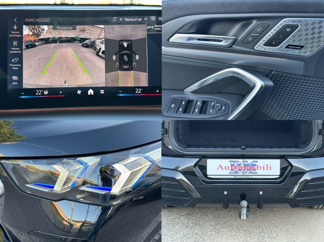 BMW X2 usata, con Cronologia tagliandi