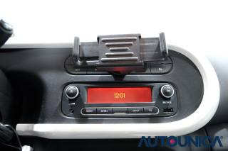 RENAULT Twingo usata 24