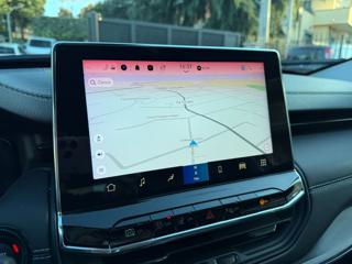 JEEP Compass usata, con Filtro antiparticolato