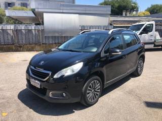 PEUGEOT 2008 1° serie BlueHDi 75 Active