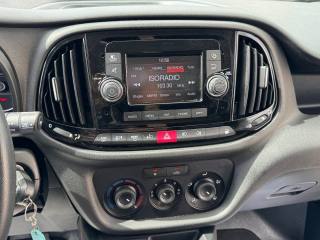 FIAT Doblo usata, con USB