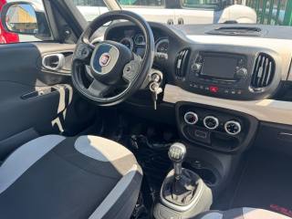 FIAT 500L usata, con Chiusura centralizzata