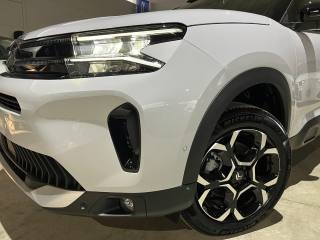 CITROEN C5 Aircross usata, con Airbag Passeggero
