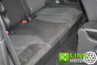 DS AUTOMOBILES DS 3 usata, con Sedile passeggero ribaltabile