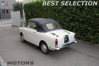 AUTOBIANCHI Bianchina usata 1