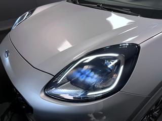 FORD Puma usata, con Immobilizzatore elettronico