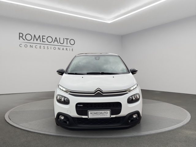 CITROEN C3 usata, con Cruise Control
