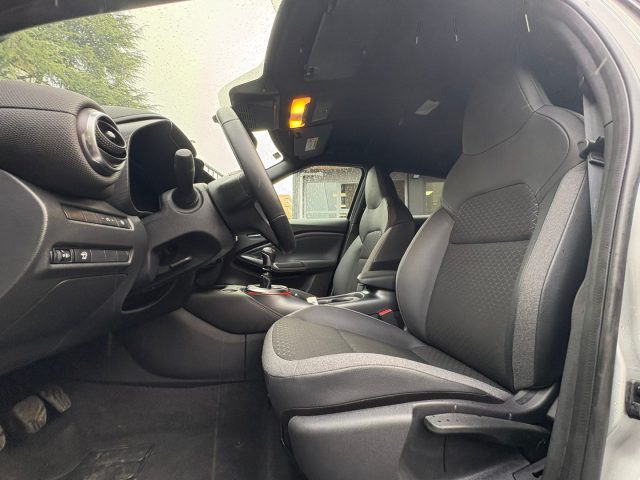 NISSAN Juke usata, con Controllo trazione