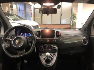 ABARTH 595 usata, con Bluetooth